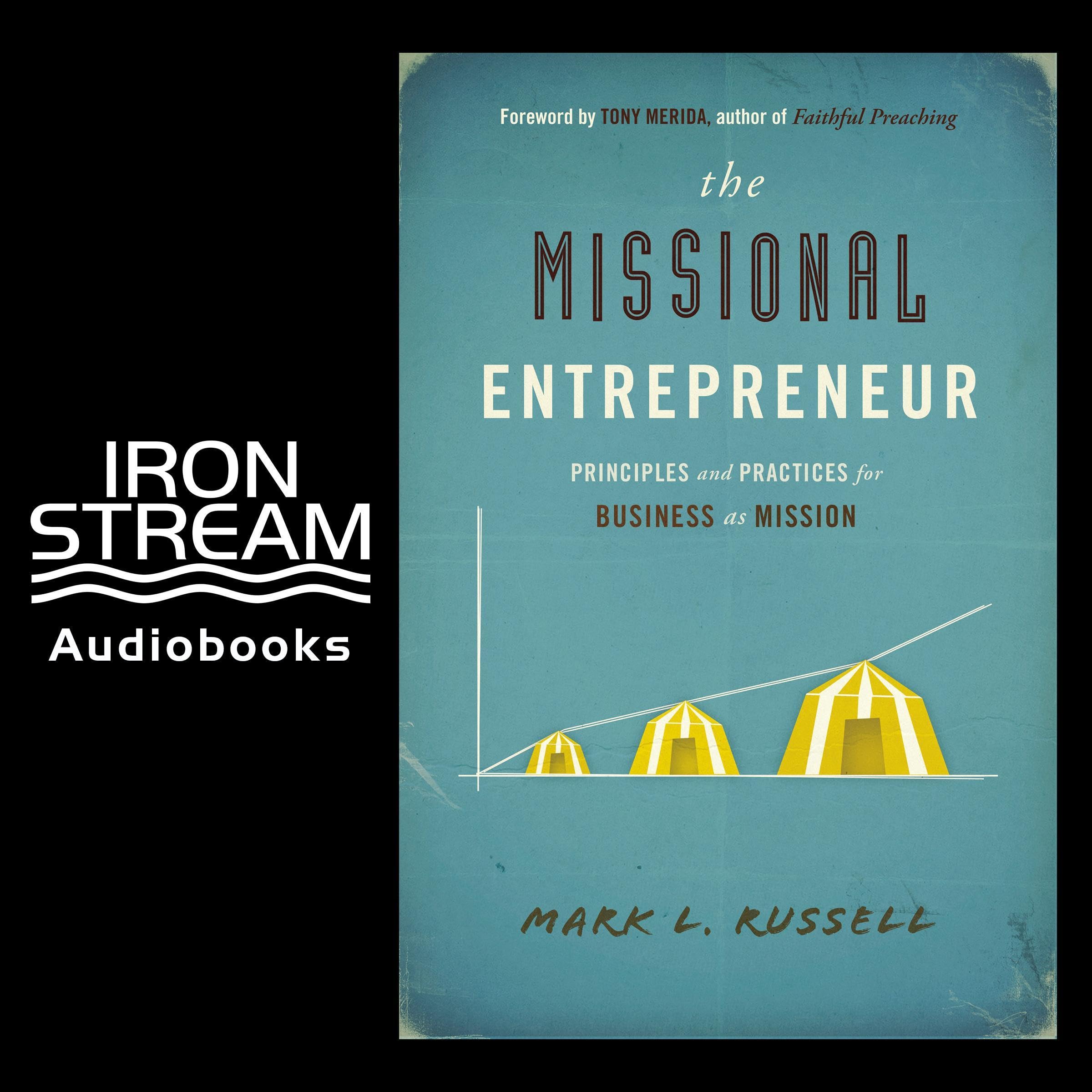 The Missional Entrepreneur