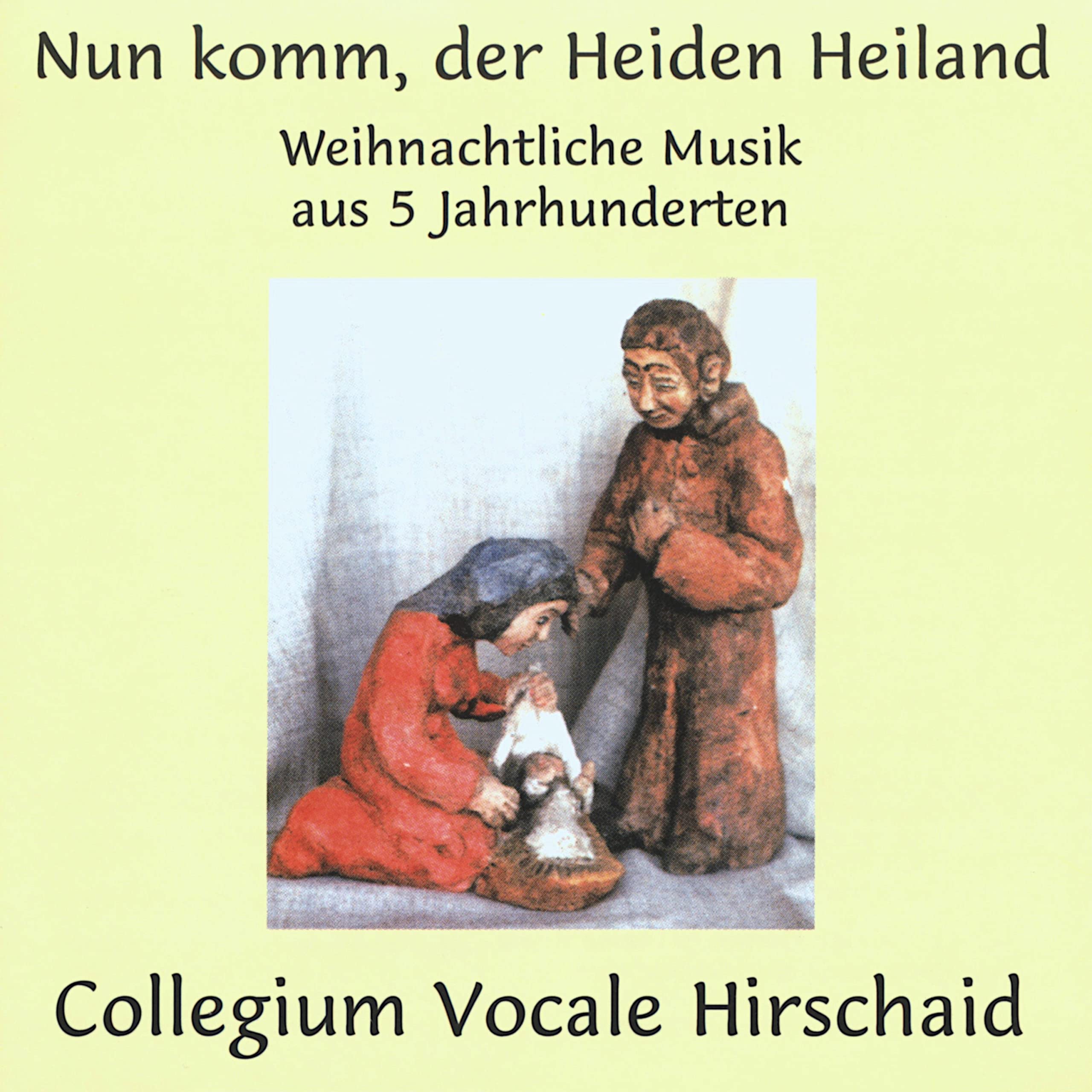 Collegium Vocale Hirschaid