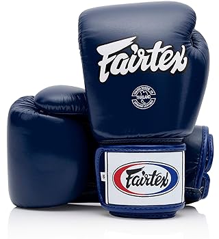 Amazon.co.jp: Fairtex ムエタイスタイル スパーリンググローブ