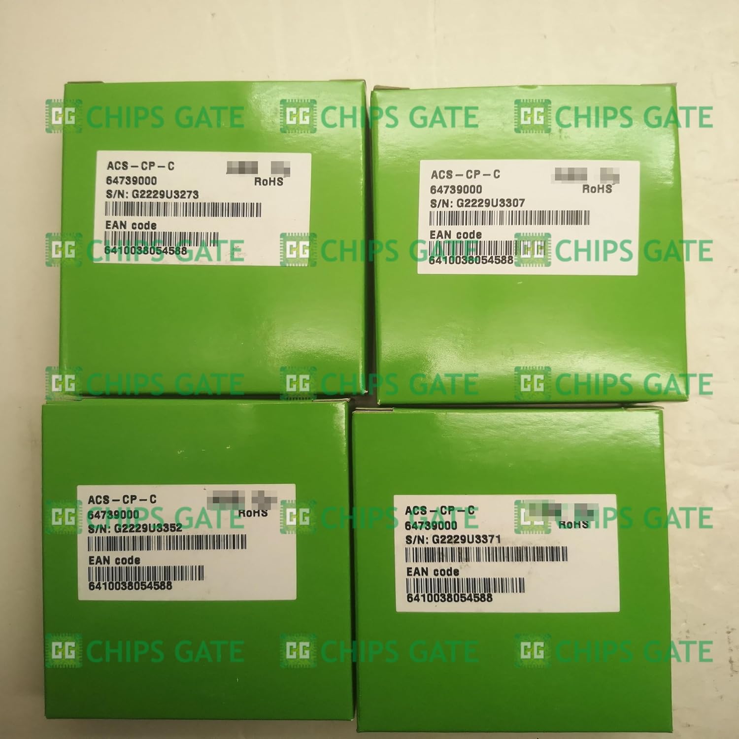 ACS355-03E-08A8-4 1Pcs New ACS355-03E-08A8-4 4Kw with Warranty ACS355-03E-08A8-4