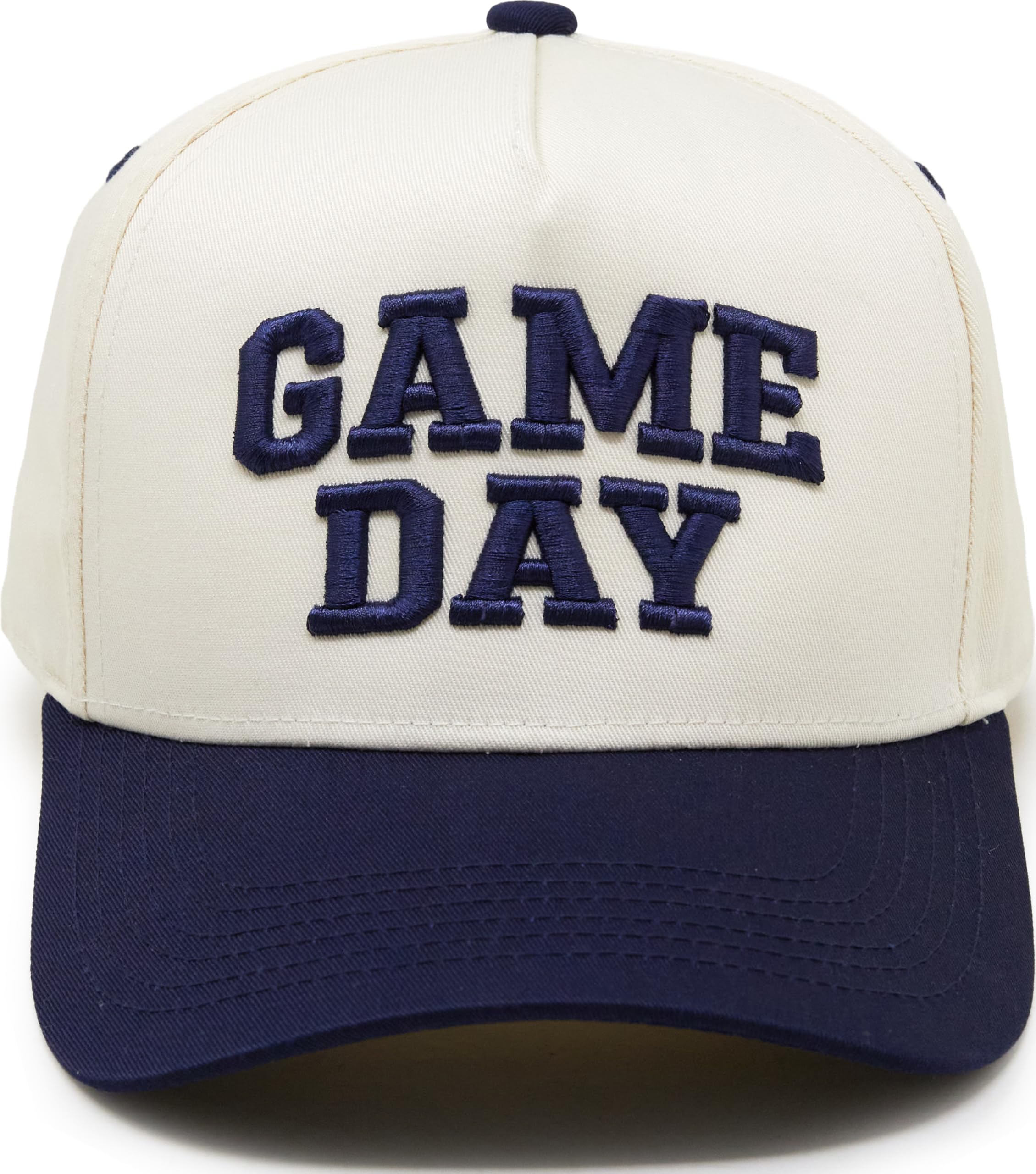 Funky Junque Trucker Snapback Hat