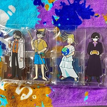 非公式ズ(非公式)が渋谷にいる。 アクスタ Amazon.co.jp: 非公式ズ アクリルスタンド アクスタ トシゾー