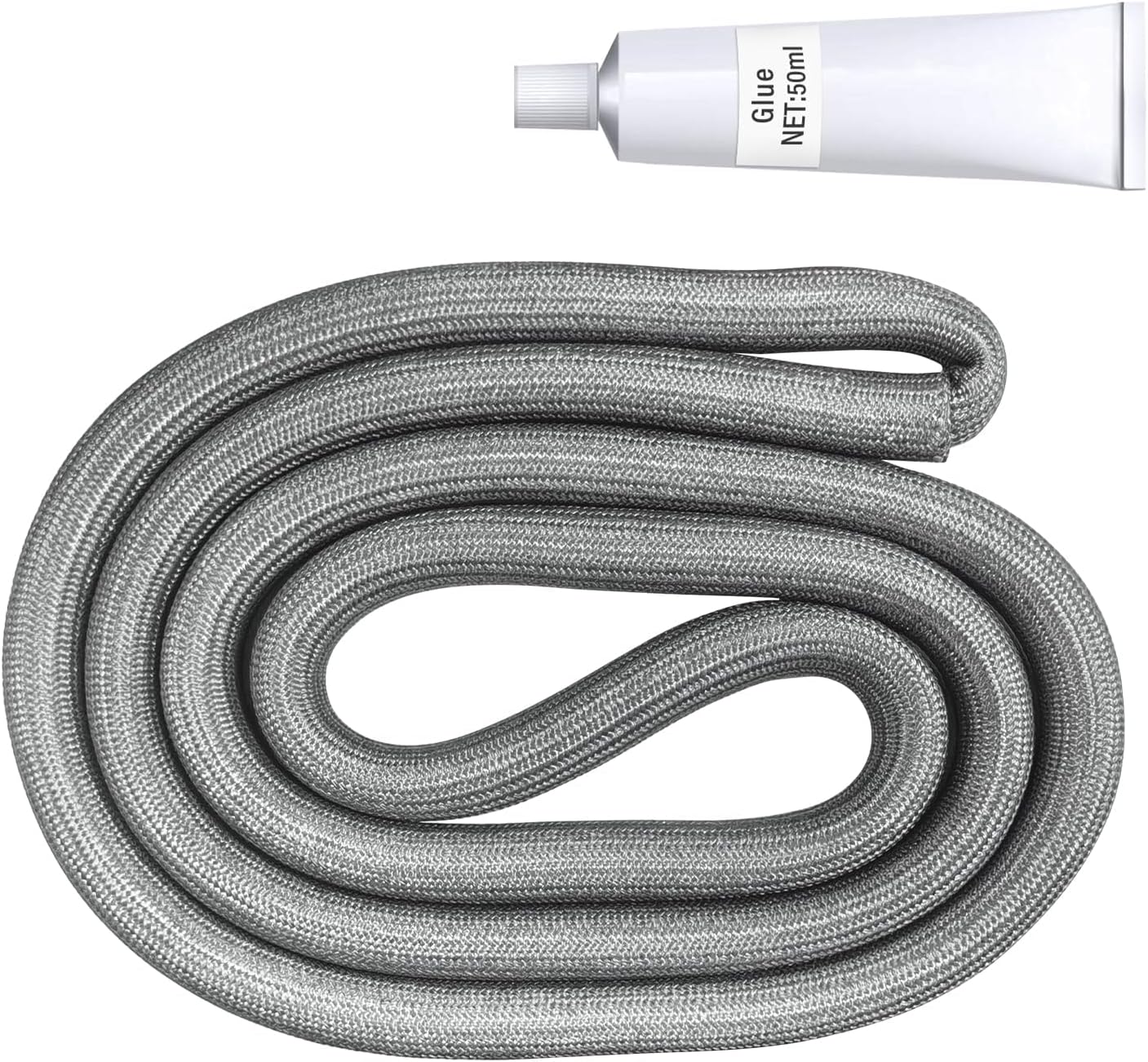 W10861521 Dryer Door Seal 2Pack