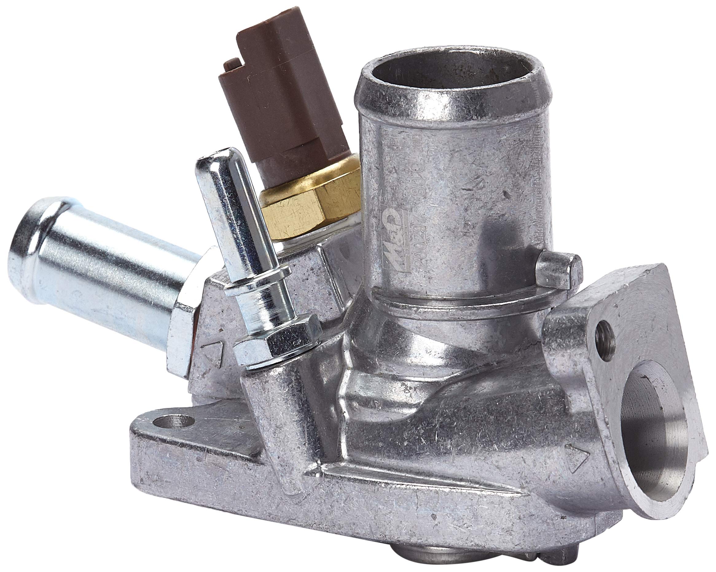 MEAT & DORIA 92567 Termostato motore con guarnizione con sensore 80°C