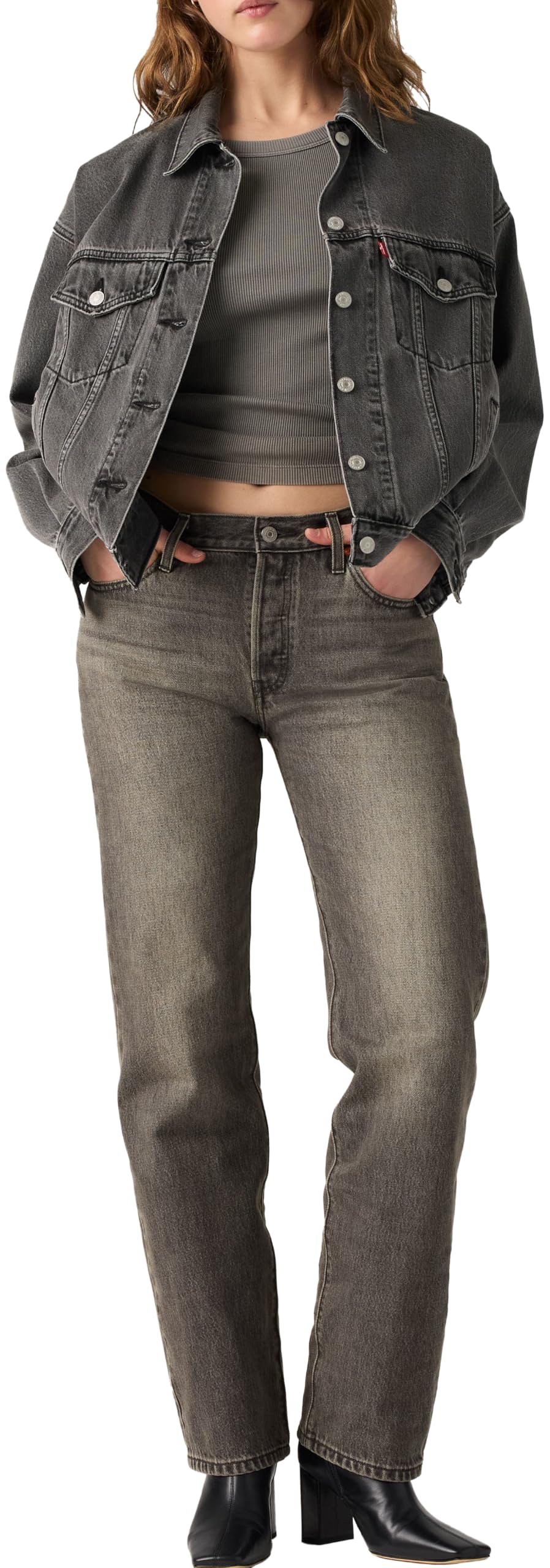 Levi's Women's 501 '90s Jeans