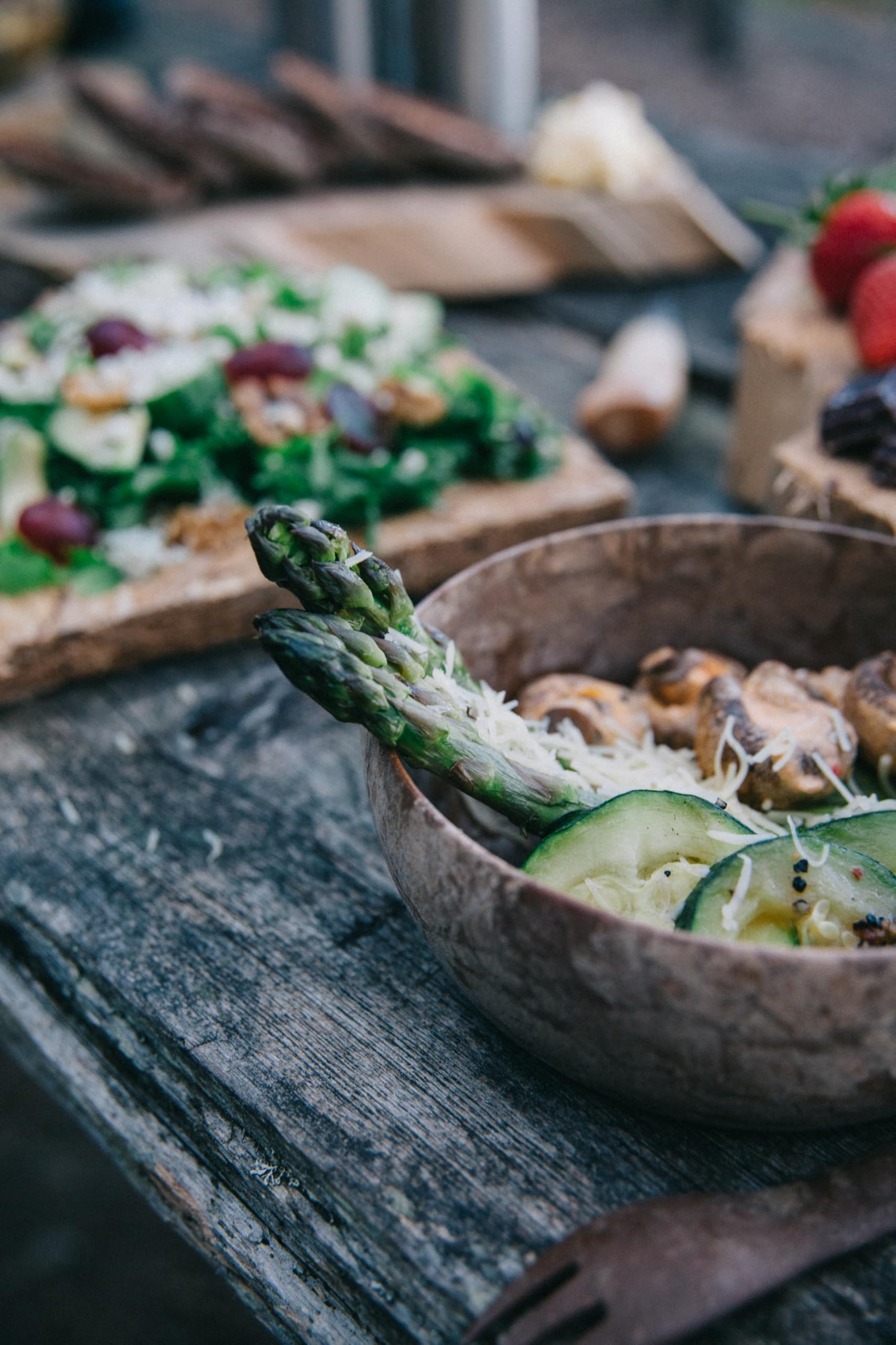 Amazon.co.jp: Kupilka Start The Day セット ブラウン