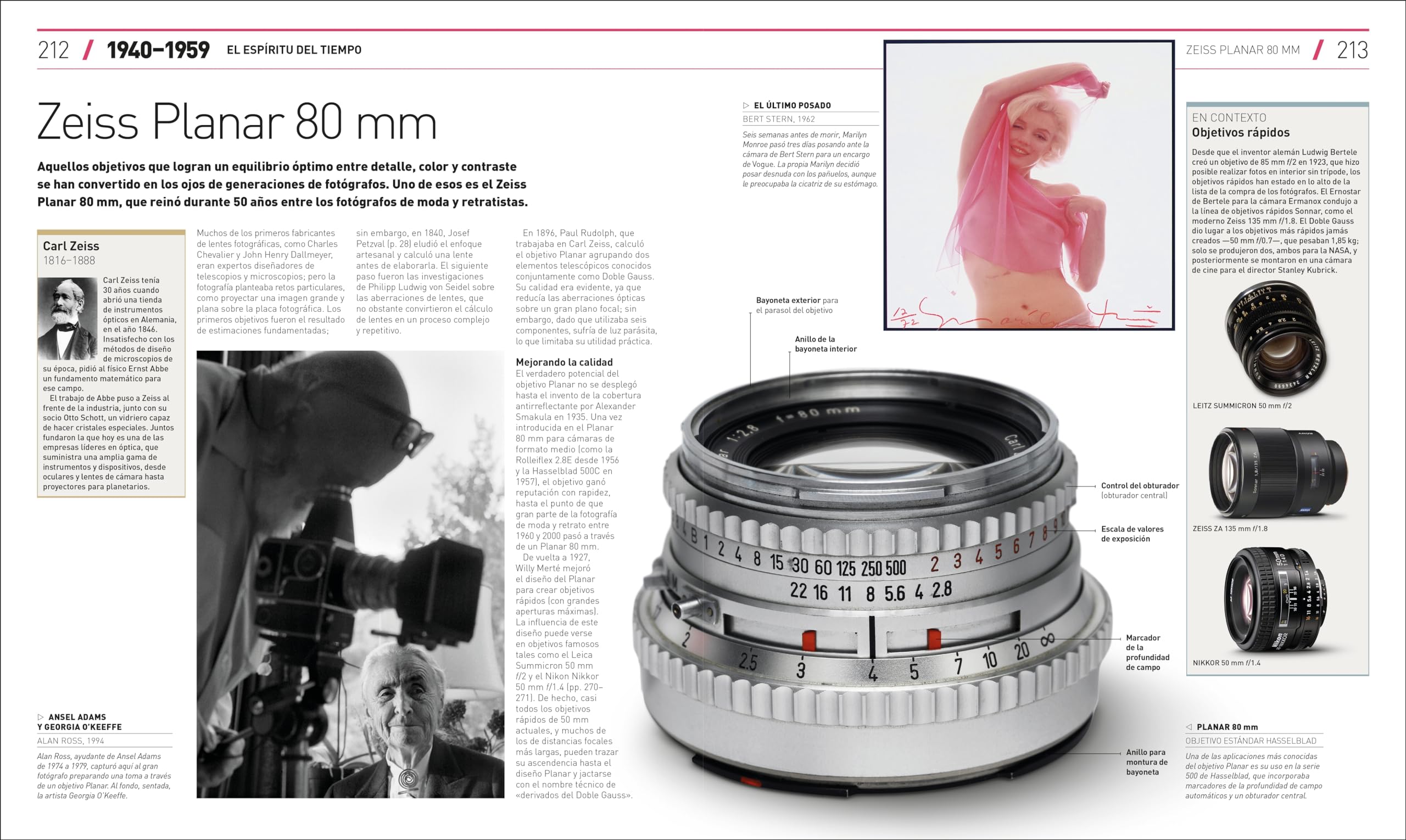 Fotografía. La Historia Visual Definitiva