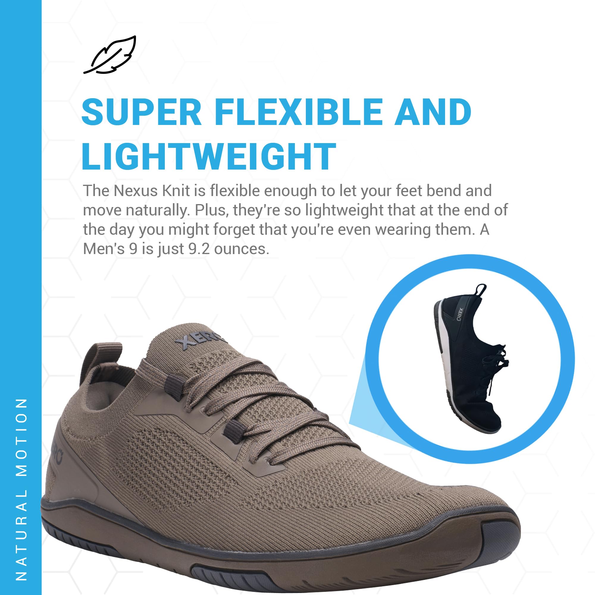 Xero Shoes