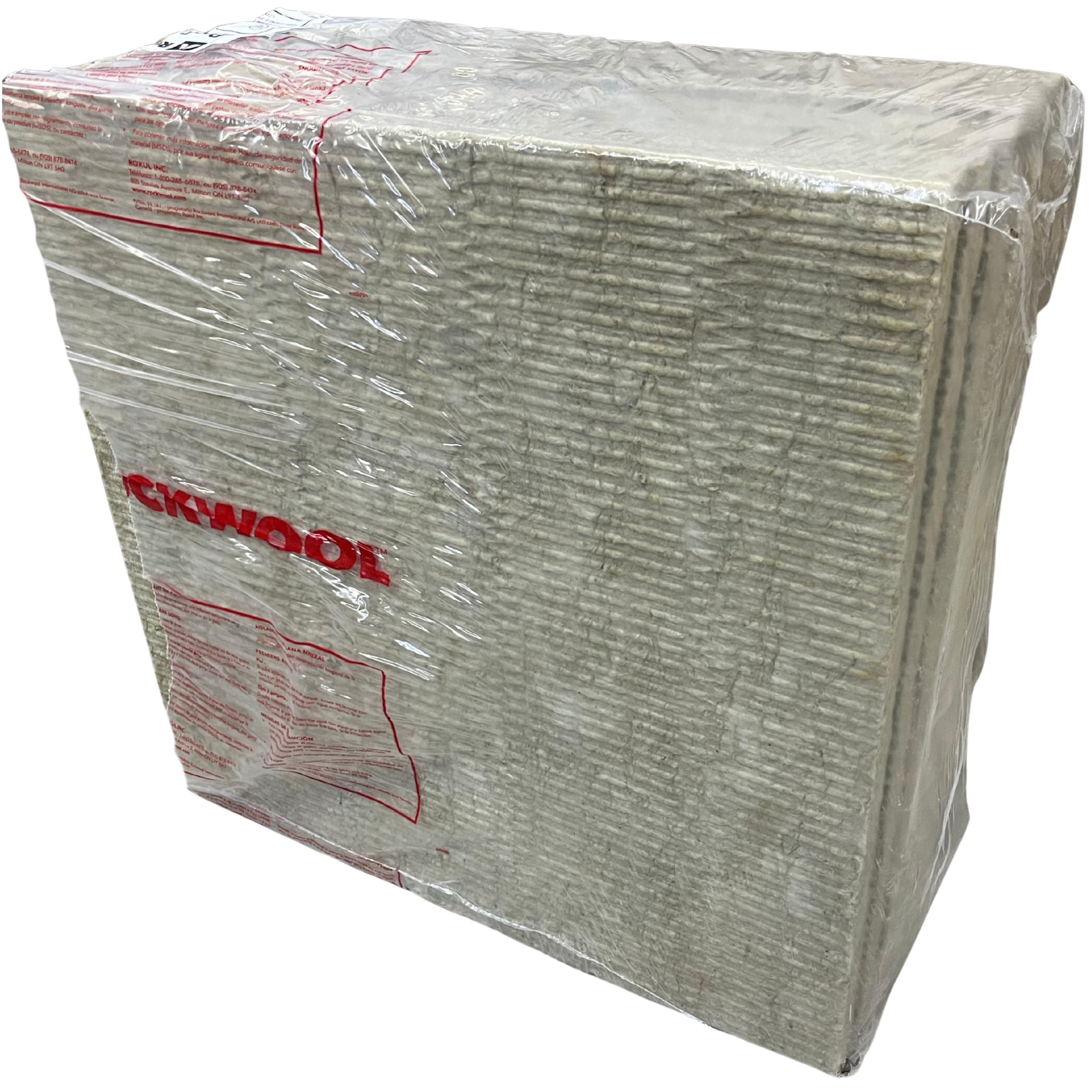 Lynn Manufacturing Rockwool ProRox Mineral Wool
