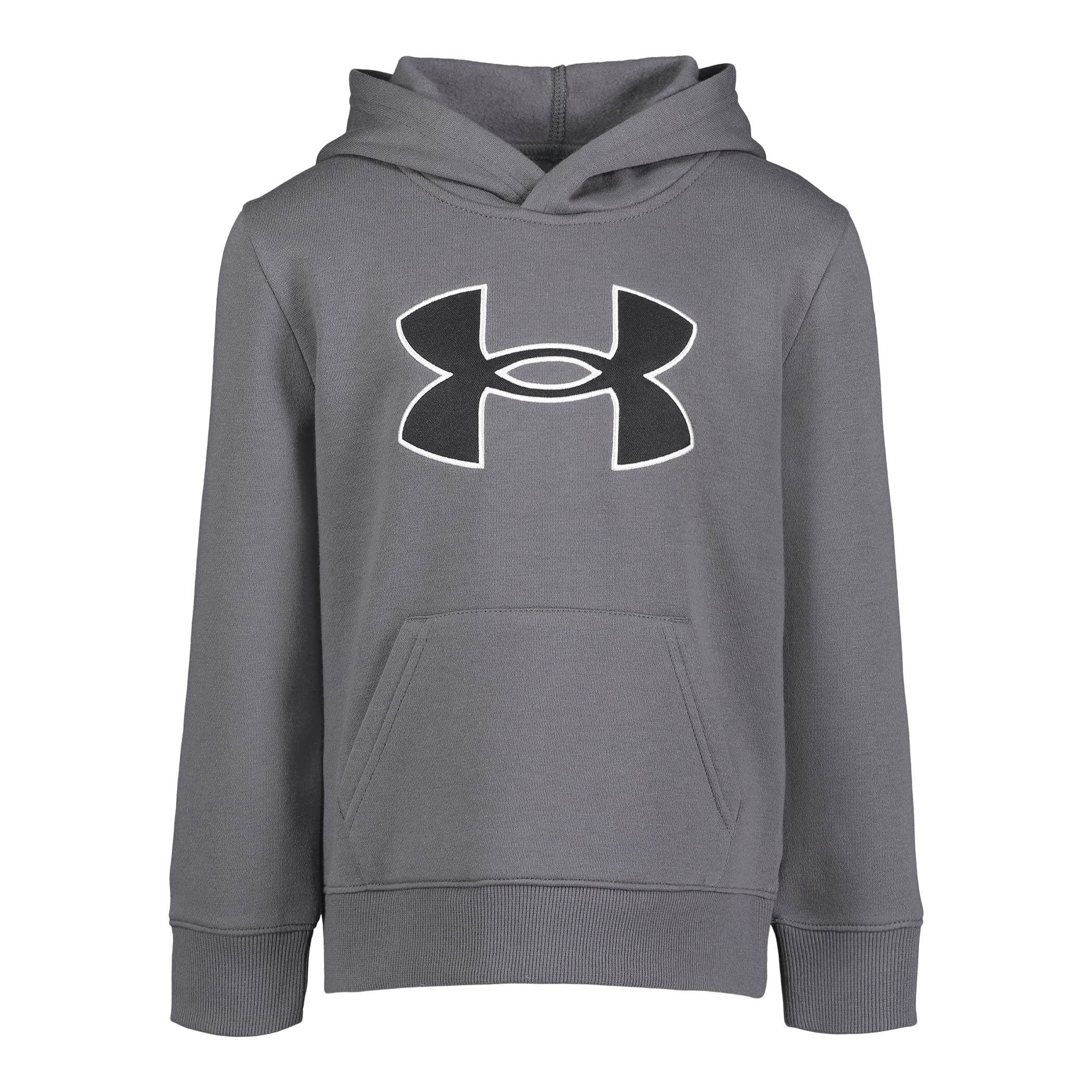 Under Armour Boys' Hoodie Set, Bottoms &amp; Hoodie,