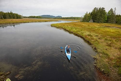 Miniatura 6 de Old Town Loon 106 Kayak recreativo