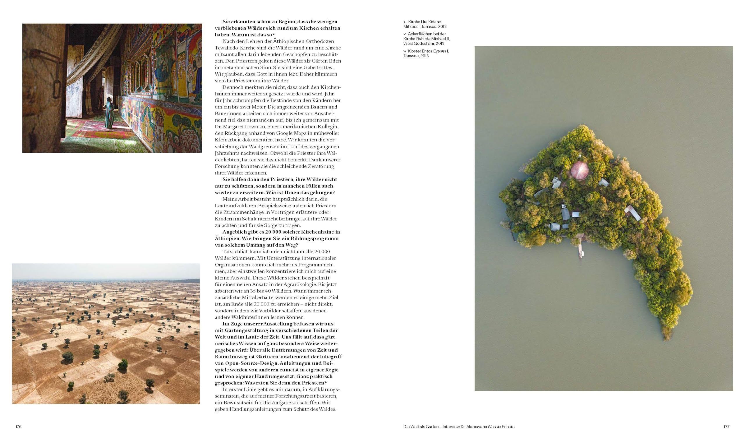 Garden Futures: Designing with Nature
