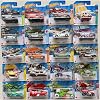 Hotwheels 20's Starter Set - Twenty-Different Model Car