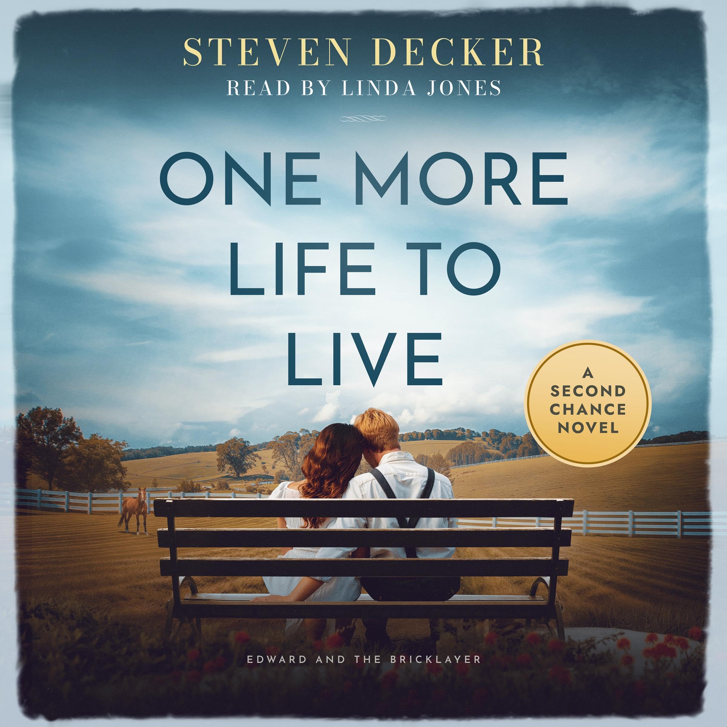 One More Life to Live