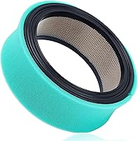 Vista 1 de Hipa 47 083 03-S Filtro de aire para motores Kohler CH730-CH740 K301 K241 K321 K341 CH20 CH18-CH25 CV724-CV740 CV17-CV23 47 883 03-S1