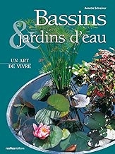 Download Bassins, jardins d'eau : Un art de vivre PDF