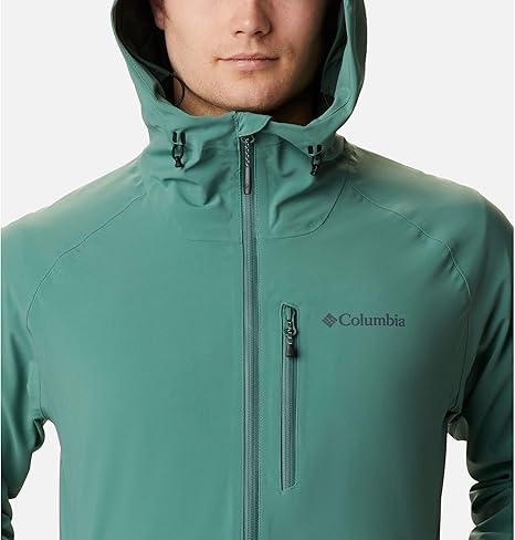 Columbia beacon stone jacket Clearance