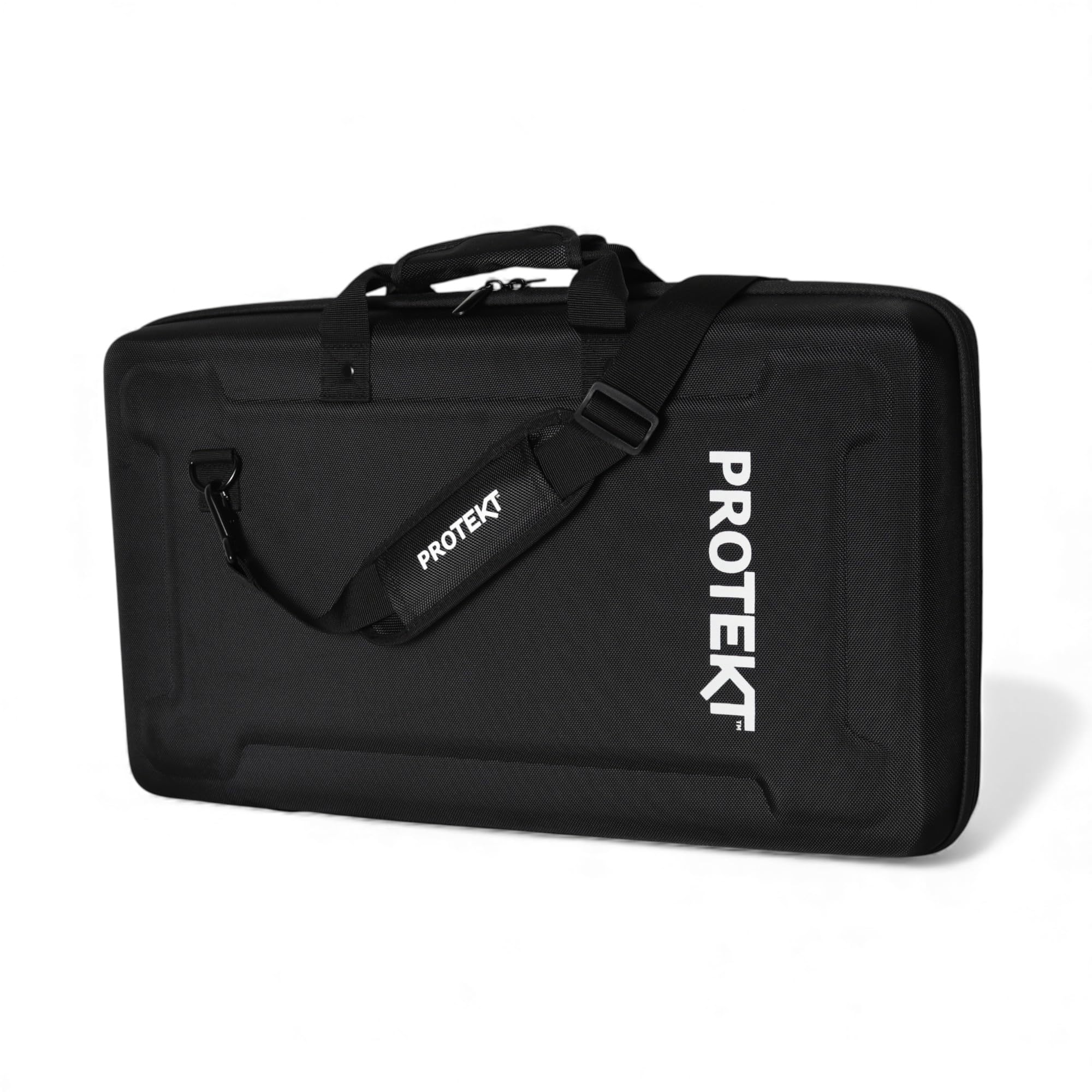 Protekt DDJ-SR DDJ-SR2 DDJ-RR Plus BSR2 DJ Hard Shell Carry Bag Case for Pioneer Dj Controller