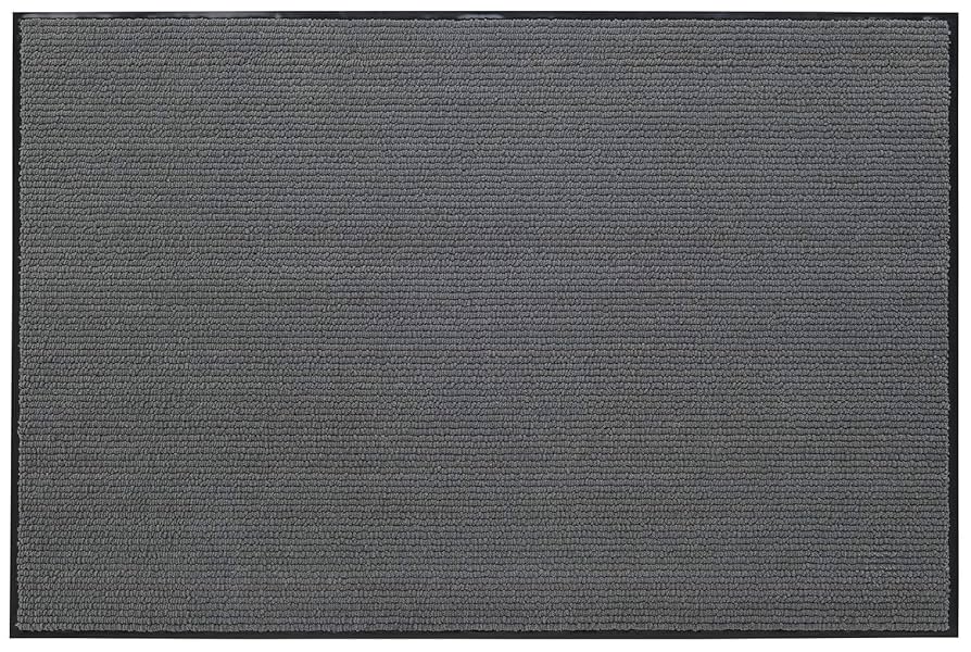 まりまり Amazon｜山崎産業 玄関マット 屋内用 吸水 マイクロファイバー