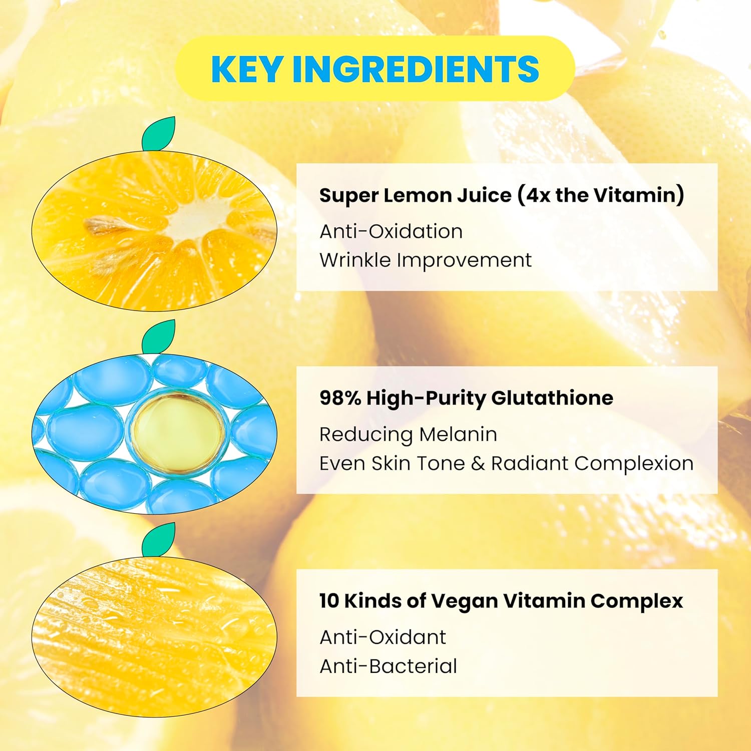 BRING GREEN Super lemon sleeping pack - Image 4