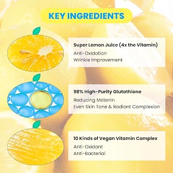 BRING GREEN Super lemon sleeping pack