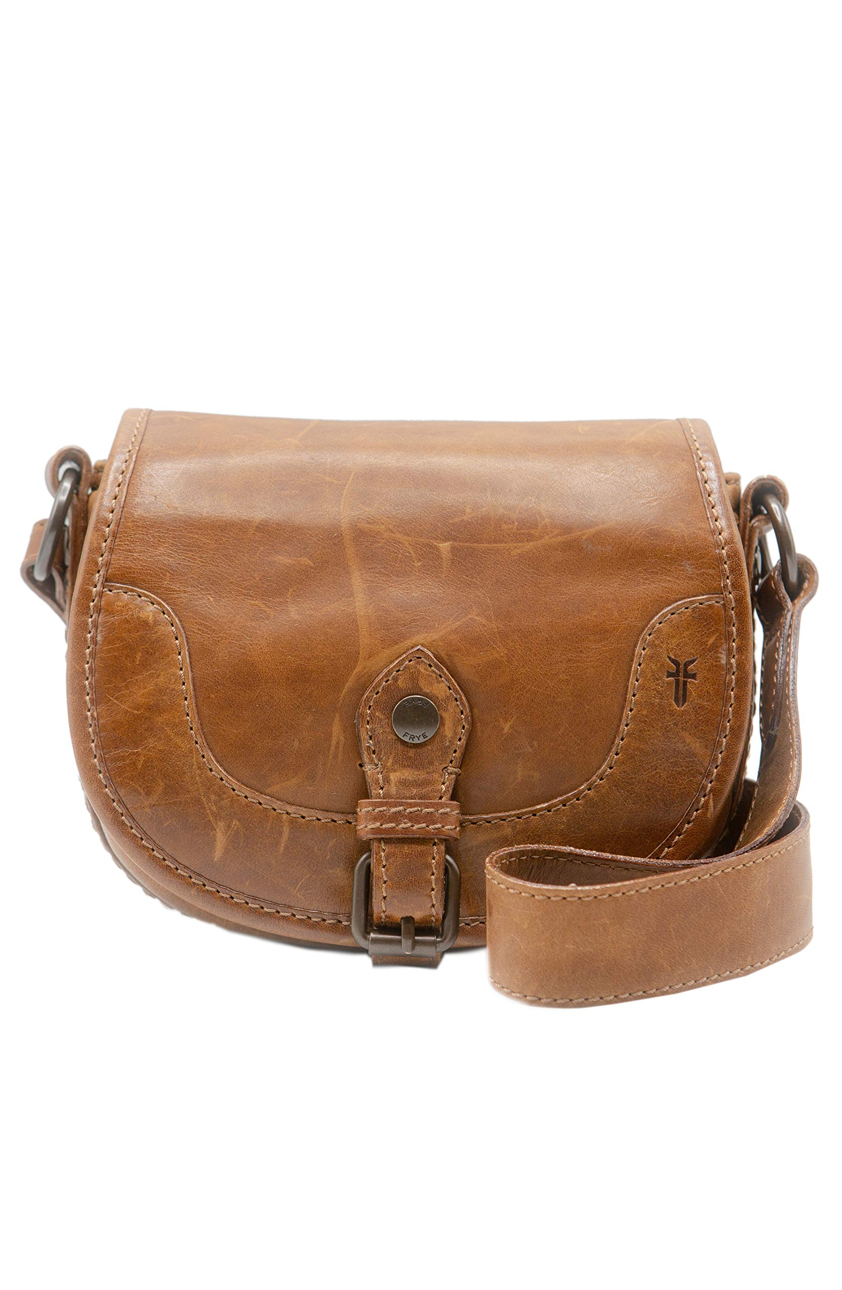 Frye Melissa Button Saddle Desertcart Seychelles