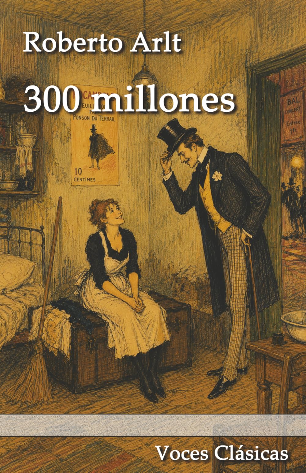 300 millones (Edición anotada)