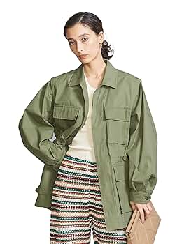 Amazon.co.jp: [ビューティー&ユース ユナイテッドアローズ] M-65