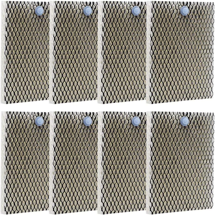 Fre.Filtor 8PACK HWF100 Humidifier Filter E Compatible
