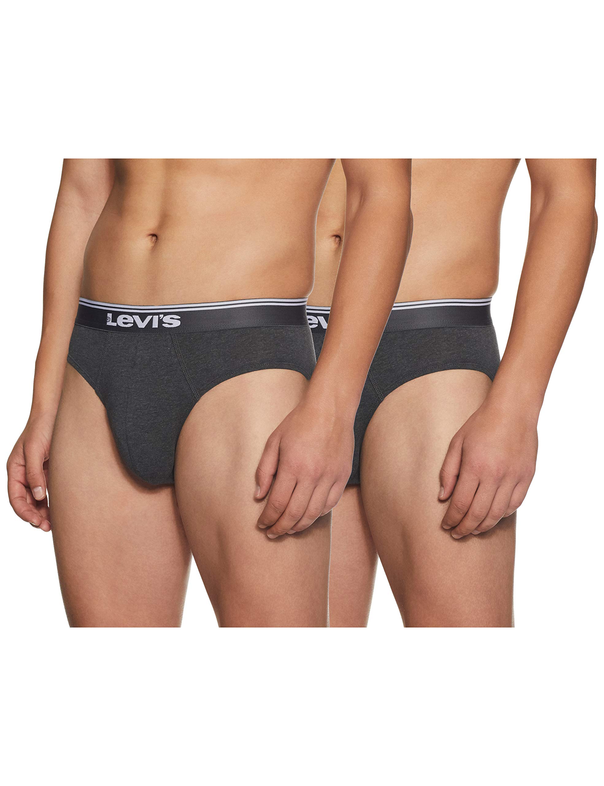 Men's Regular Fit Brief