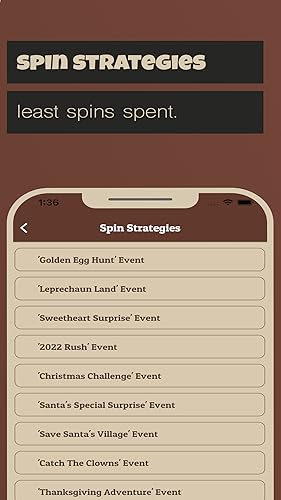Master Spin & Coin, Daily Gift