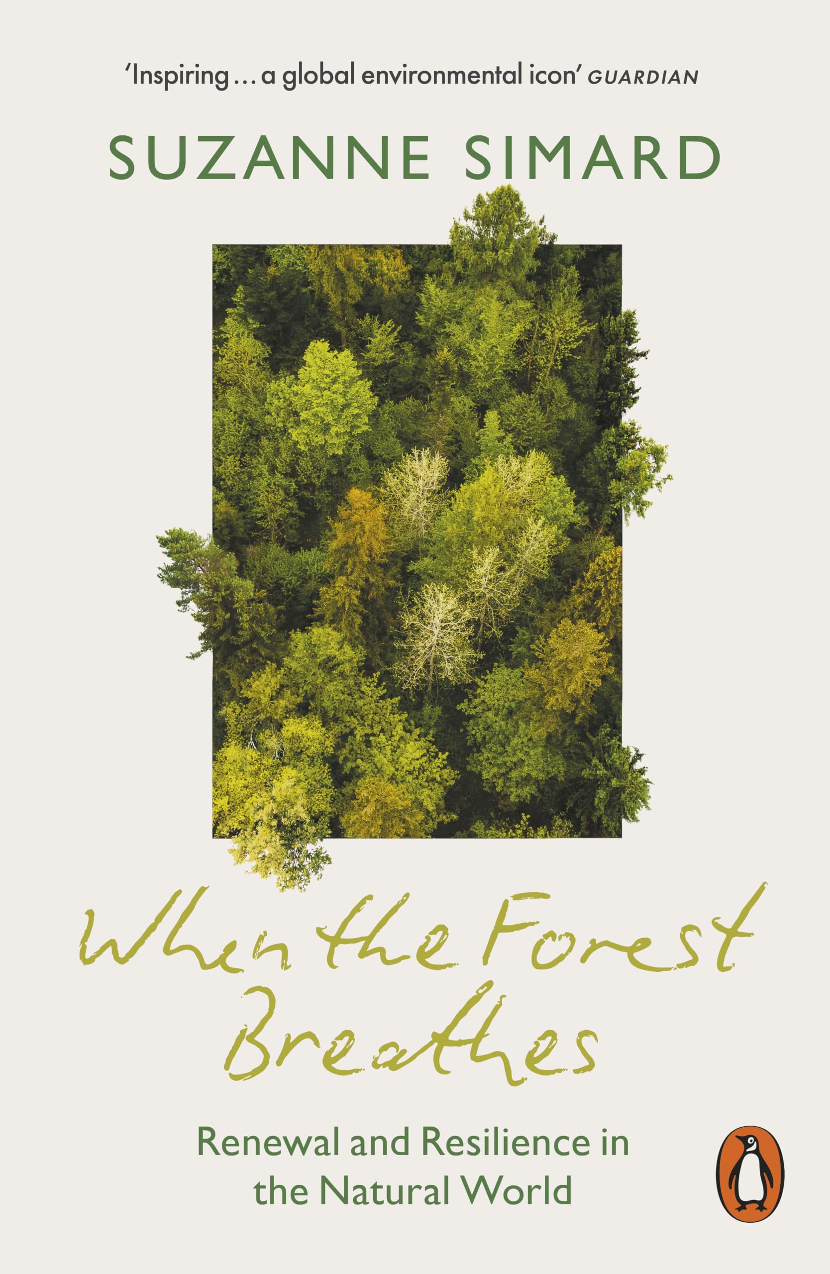 When the Forest Breathes: Renewal and Resilience in the Natural World