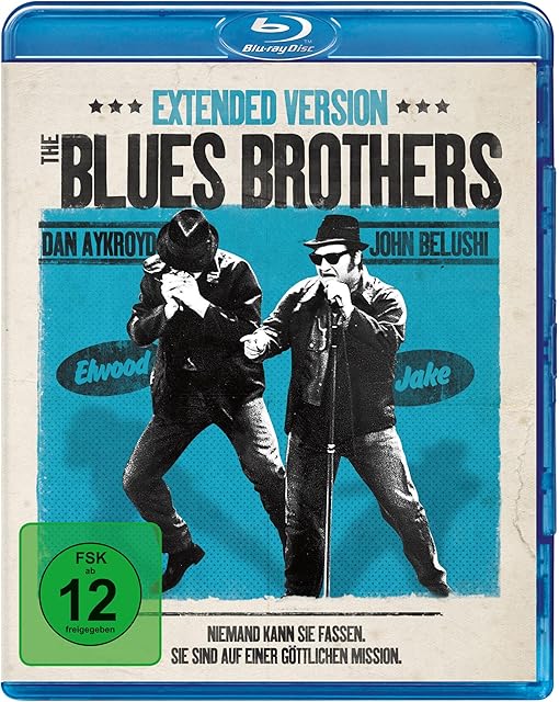 Blues Brothers - Extended Version: 35th Anniversary Special Edition