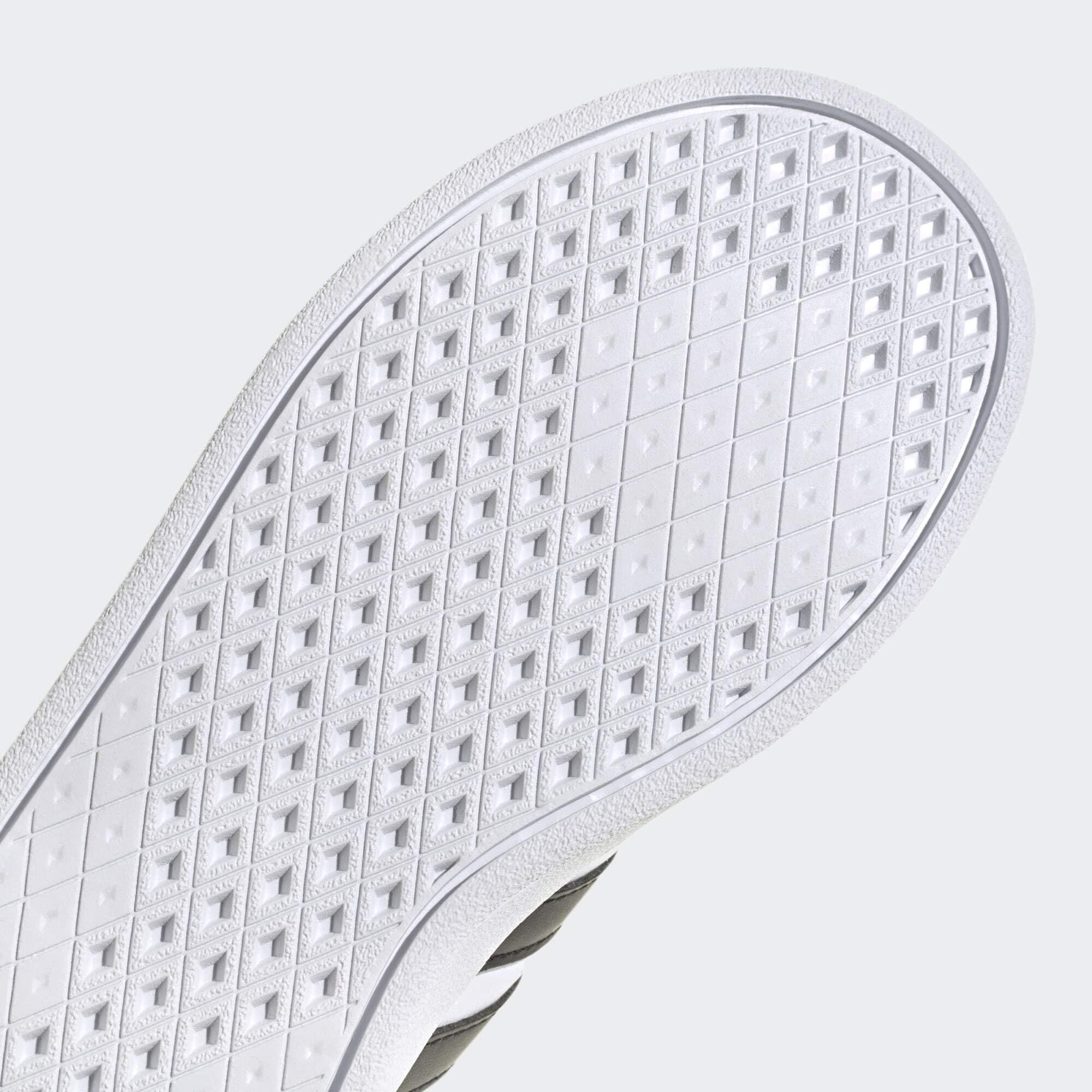 Adidas Unisex Kinder Breaknet Lifestyle Court Lace ShoesTennisschuhe
