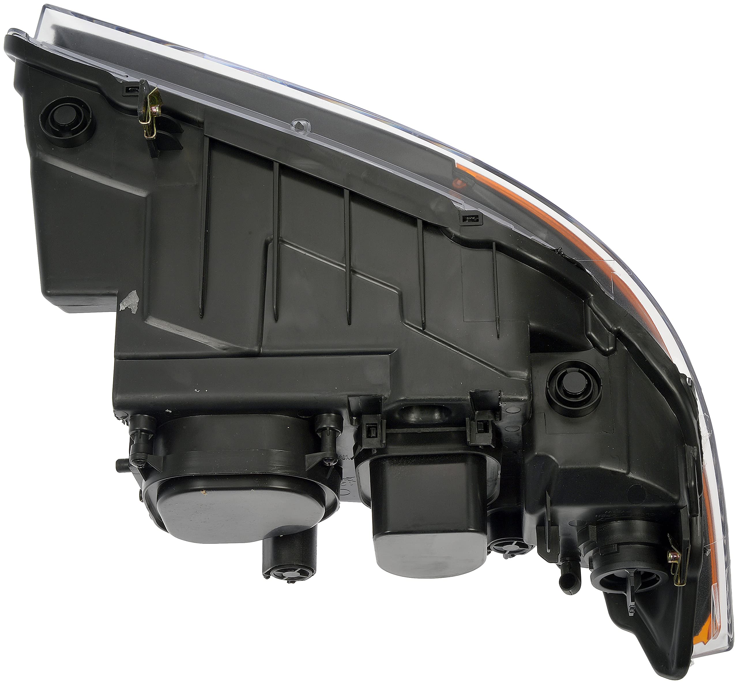 Amazon.com: Dorman 1592394 Driver Side Headlight Assembly 