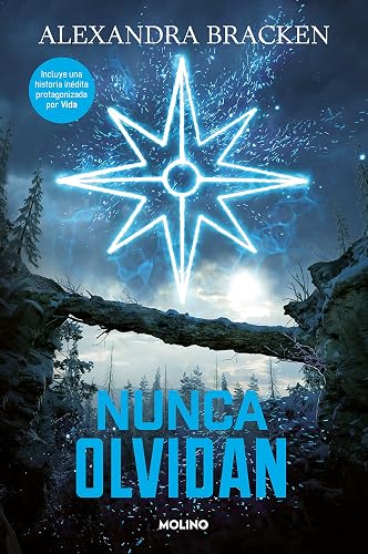 Mentes poderosas 2 - Nunca olvidan (Ficción Young Adult)