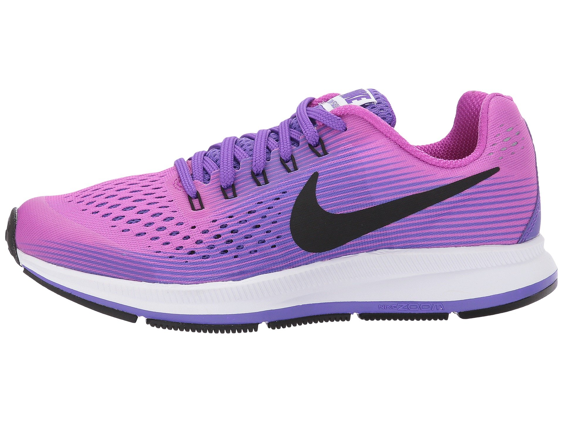 junior nike air zoom pegasus