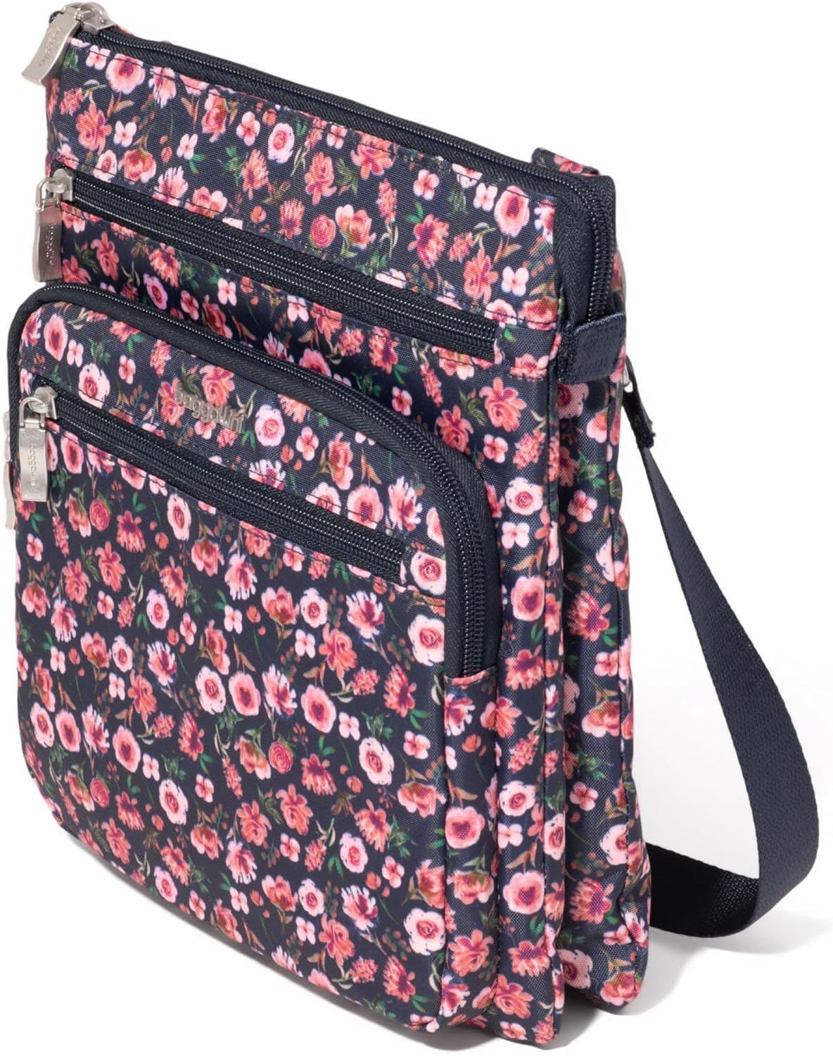 Baggallini womens Out and About Crossbody - Image 12