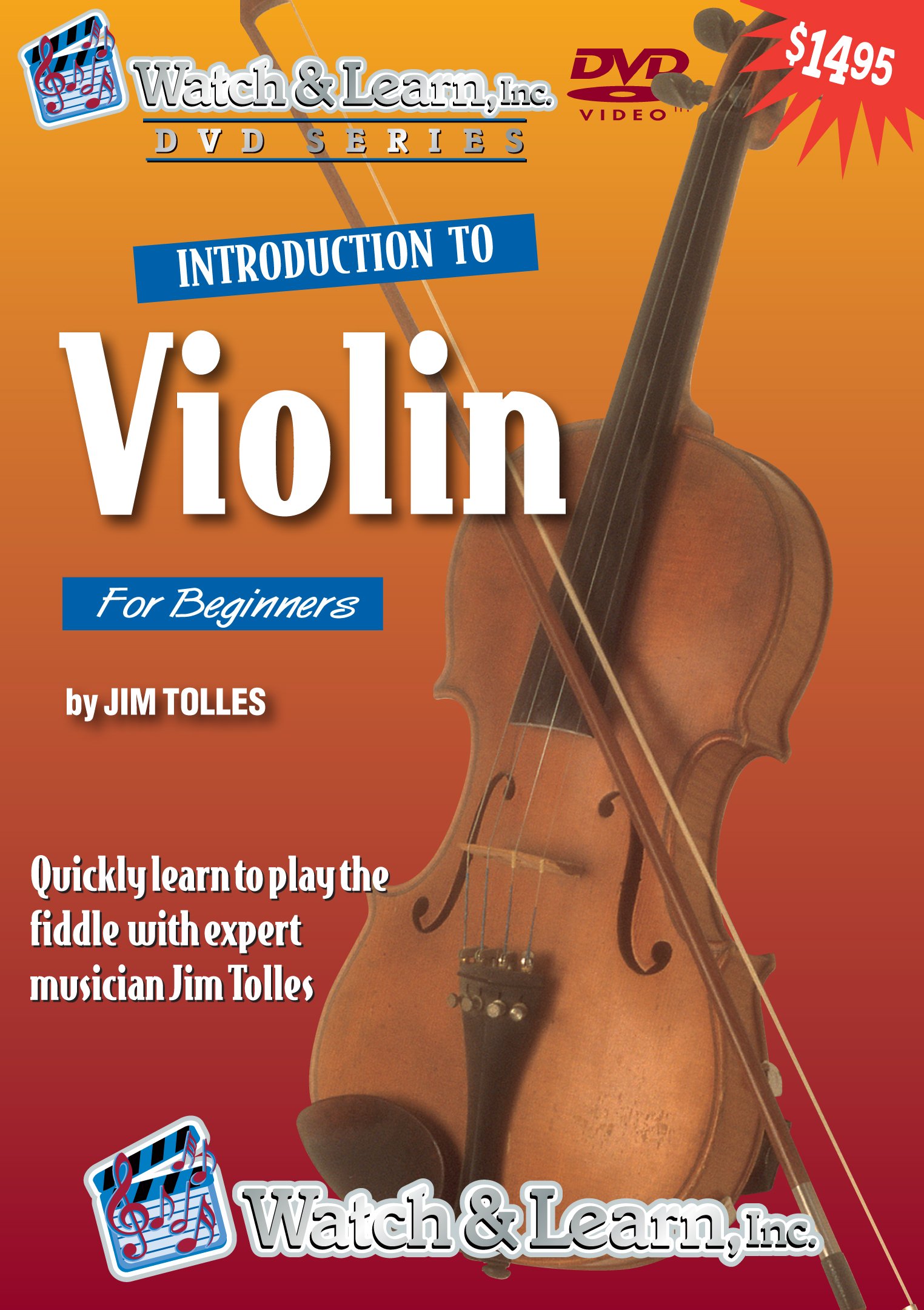 60 Minute Introduction to Violin For Beginners