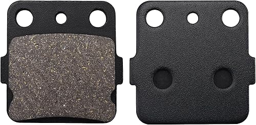 Miniatura 7 de Pastillas de freno 400ex para Honda TRX400X 2009-2014TRX400EX Sportrax 400 2001-2008TRX400EX Fourtrax 1999-2000TRX300EX Fourtrax 300