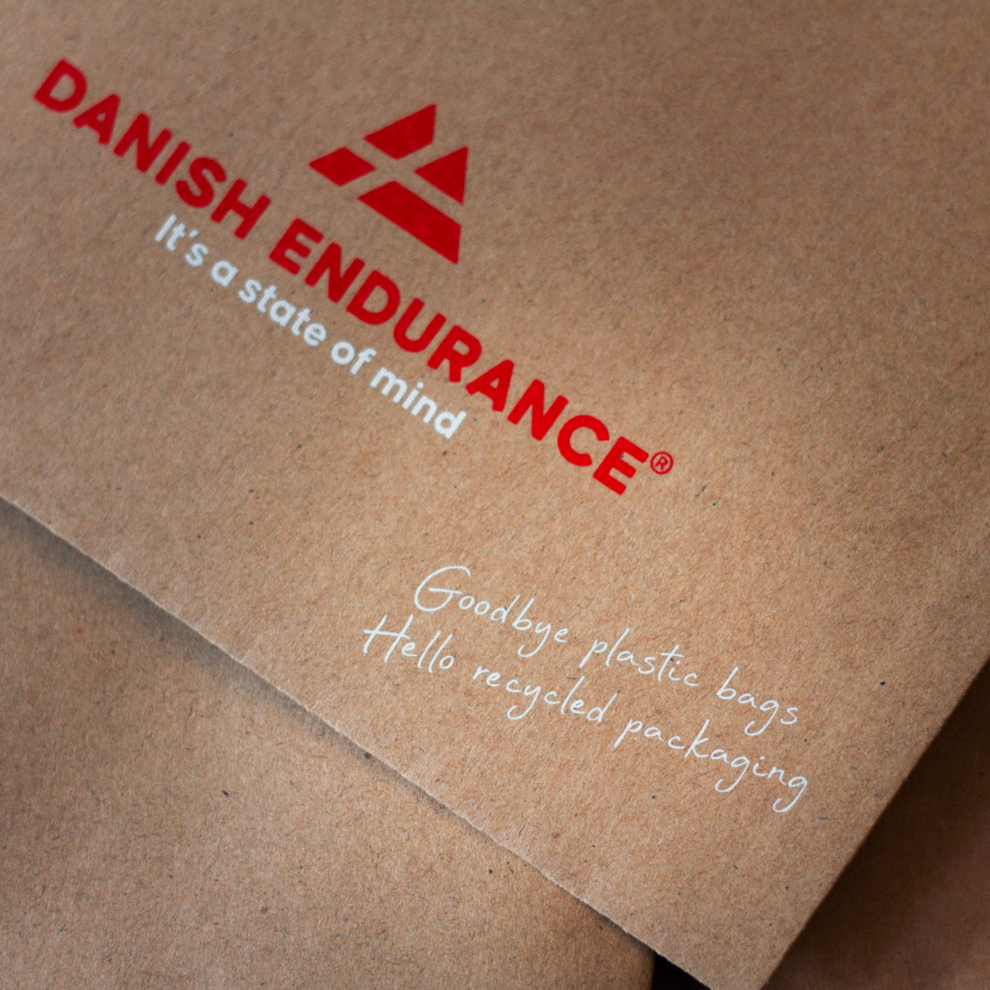 DANISH ENDURANCE Maglietta in Cotone Biologico, T-Shirt a Mezze Maniche, Morbida, Premium, da Uomo, 2 Paia