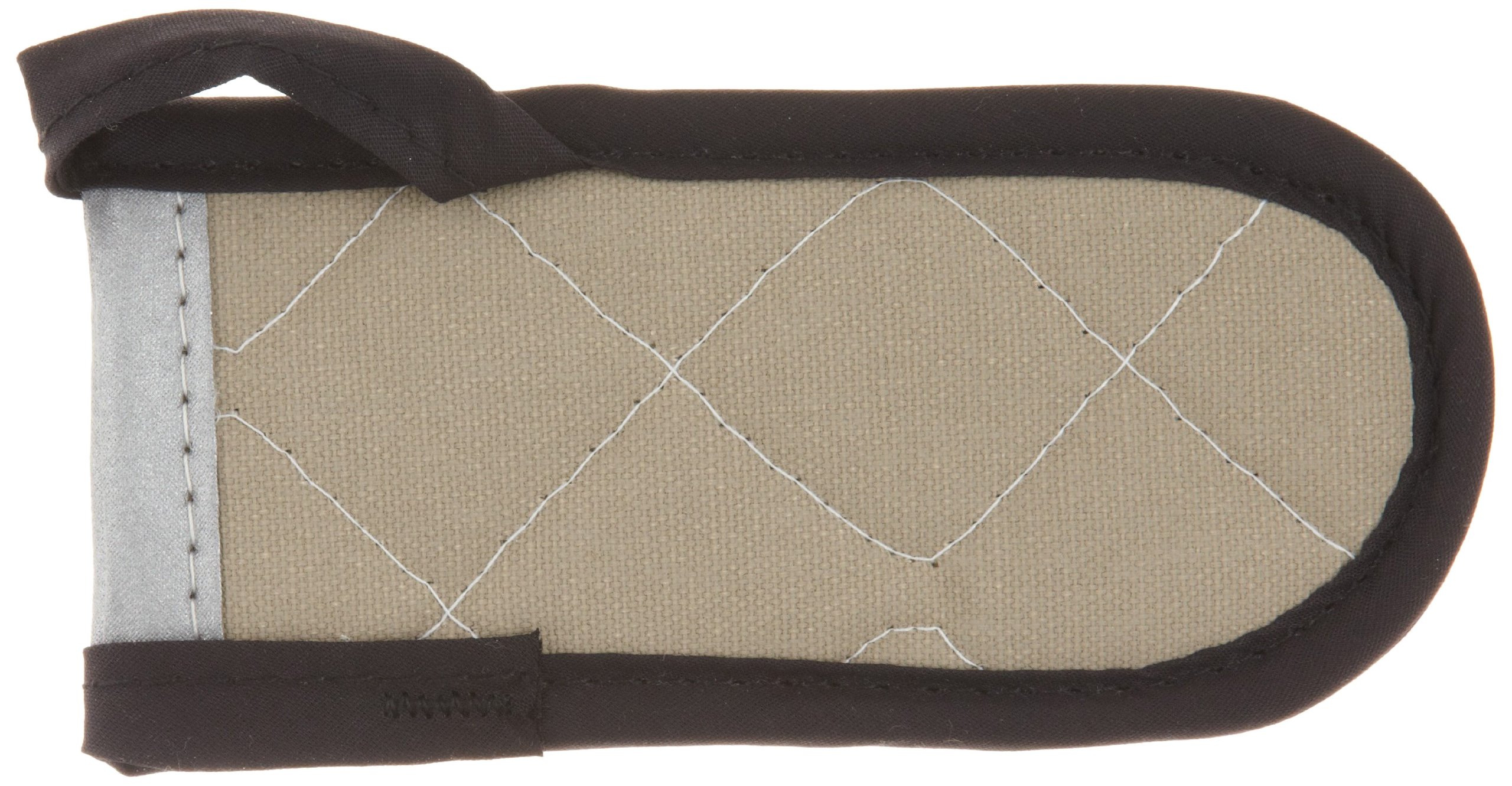 Intedge 316T Thermotex Hot Handle Holder, 6" Length (Case of 12)