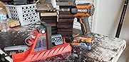ARMOR Tool Auto-Jig Pocket Hole System - Starter Pack - Woodworking ...