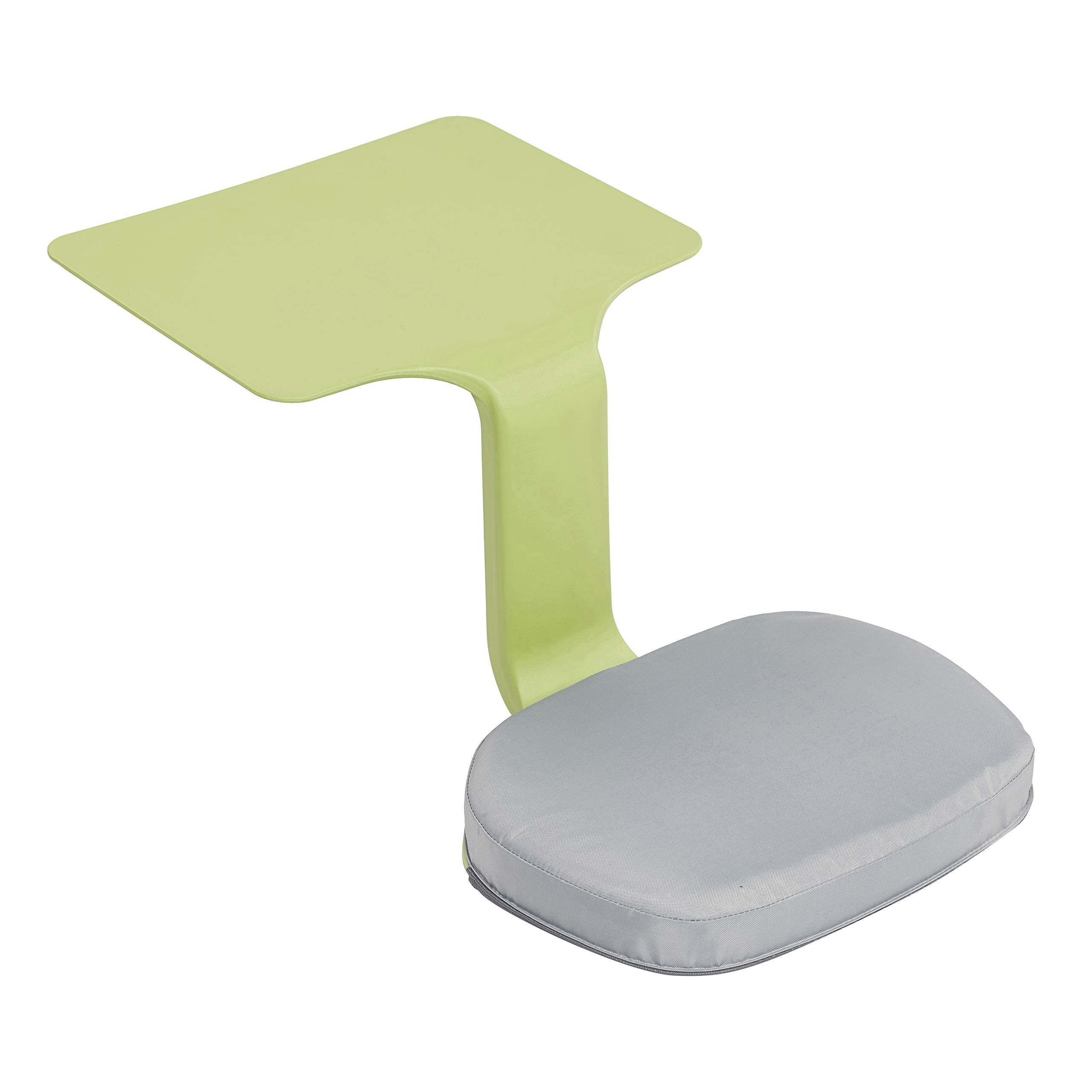 ECR4Kids The Surf ポータブル ラップデスク＆サーフクッション Amazon.co.jp: ECR4Kids The Surf ポータブル ラップデスク&サーフ