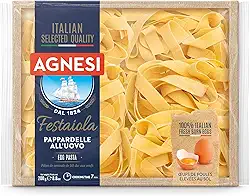 Agnesi MASSA ALL 'UOVO PAPPARDELLE 200G
