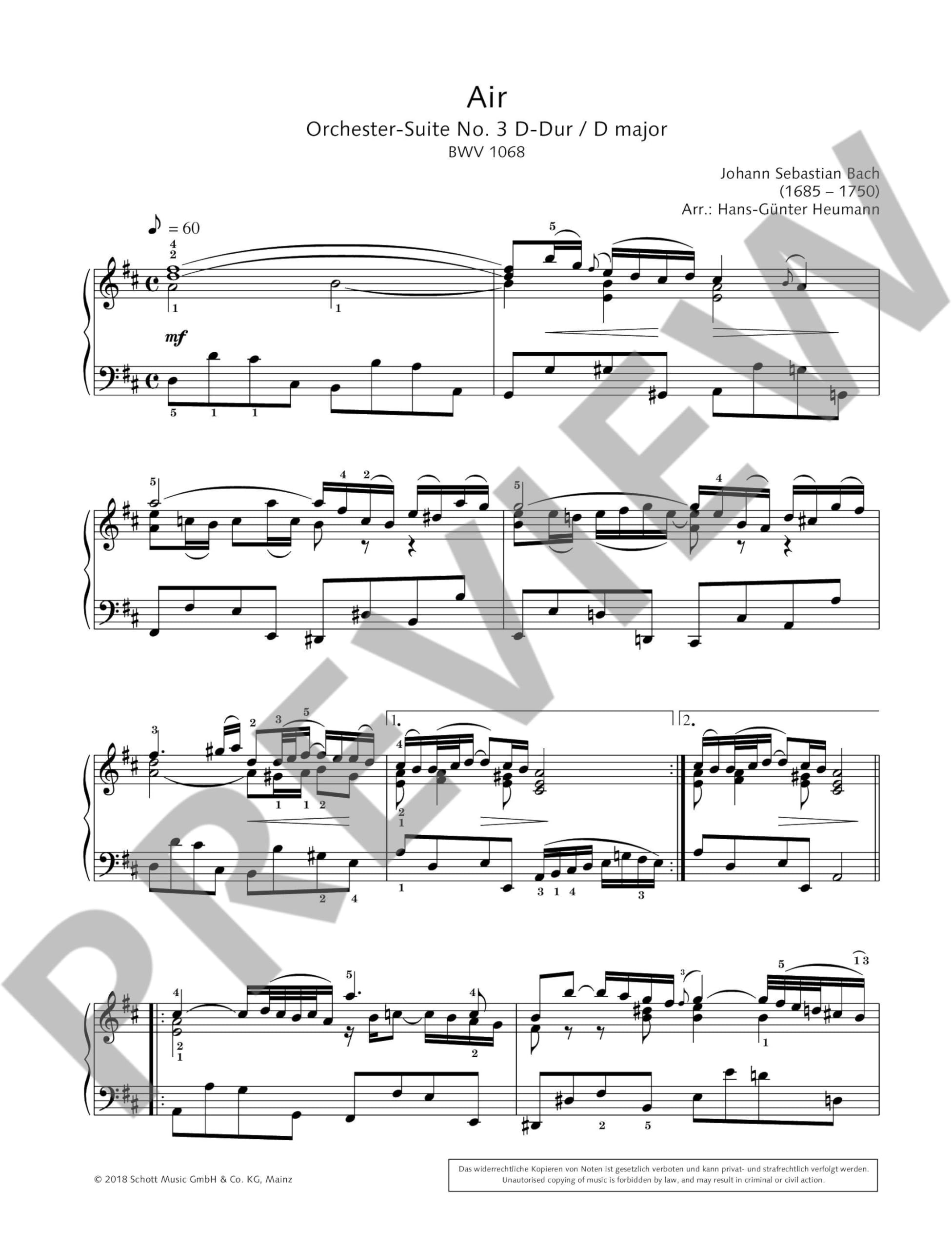 Best of Piano Classics 2: 40 Arrangements of Famous Classical Masterpieces: 40 klassische Bearbeitungen. Klavier.