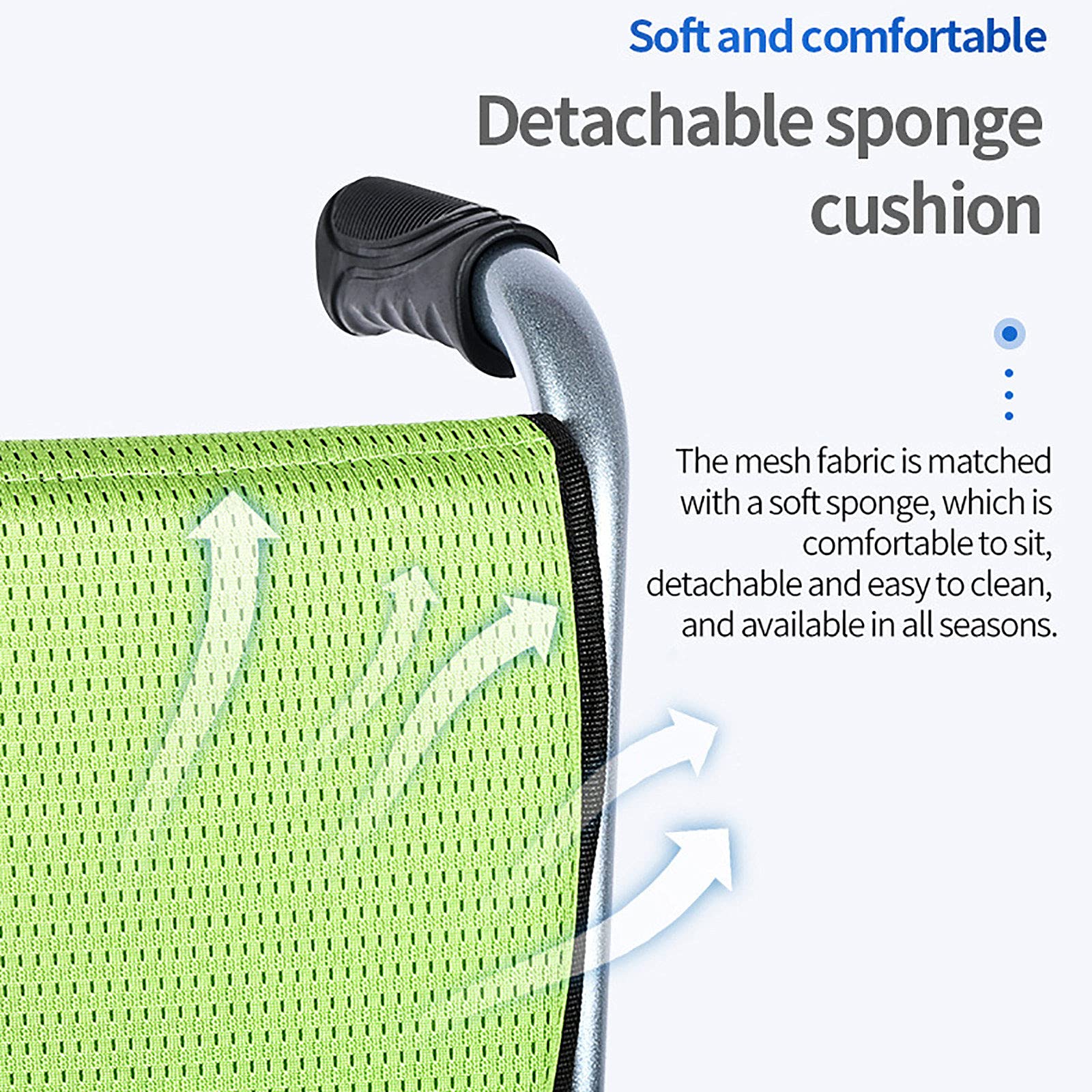 Silla De Ruedas Eléctrica, Scooter De Movilidad Plegable/Ligero, Alcance De 20km, Frenos Dobles, Con Joystick De Control De 360°, Herramienta De Asistencia Para Personas Mayores/Discapacitadas