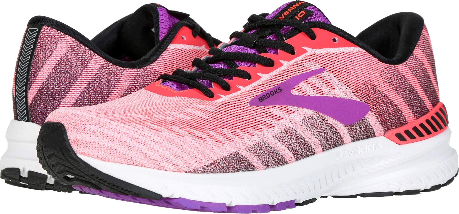 ravenna 10 brooks womens