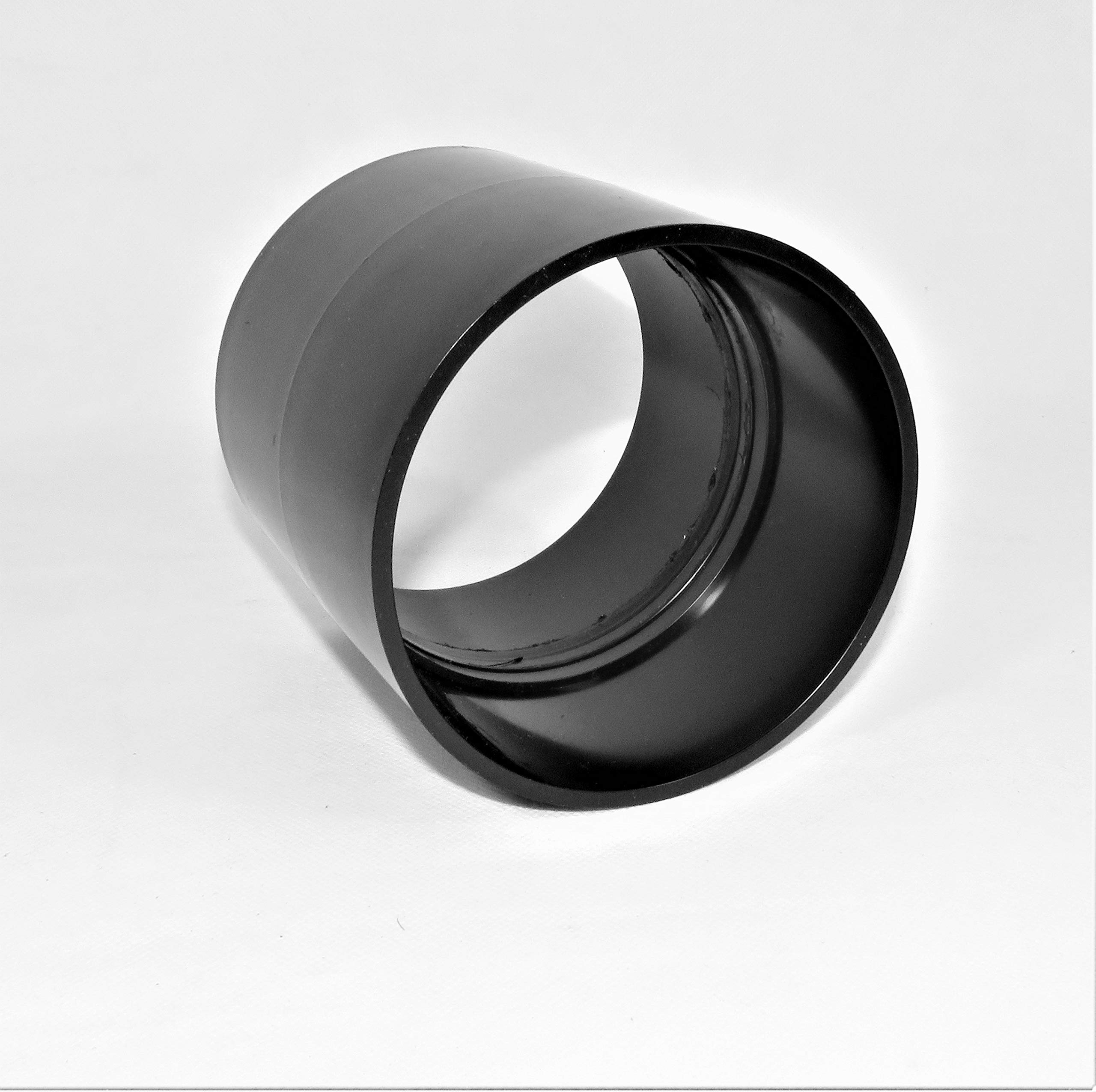 Buy ecofiltration 110MM/4”110MM/4” SOLVENT WELD STRAIGHT CONNECTOR