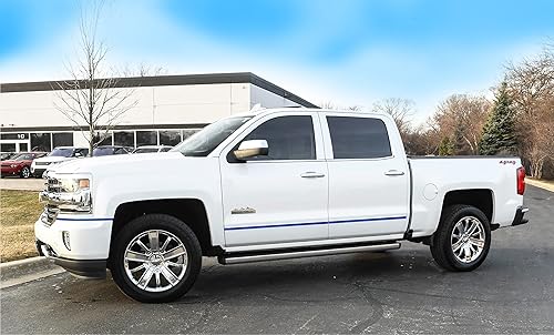 Miniatura 3 de Burlete decorativo para automóvil, autoadhesivo, para exterior e interior, universal, parachoques para salpicadero, ventana, puerta, carrocería, a